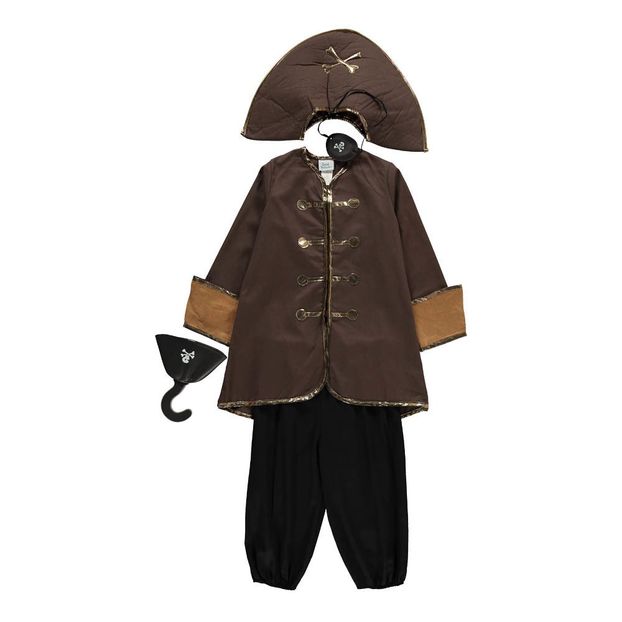 Captain Hook Kostüm -product