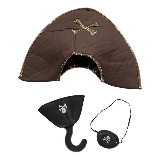 Captain Hook Kostüm -product