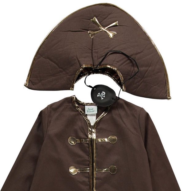 Captain Hook Kostüm -product
