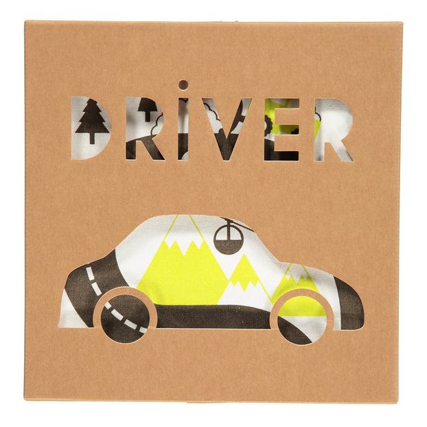 Circuit de voitures campagne Country Driver 120x60 cm-product