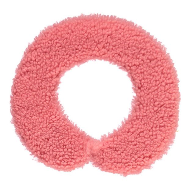 Col Claudine Peau Lainée Merinos-product
