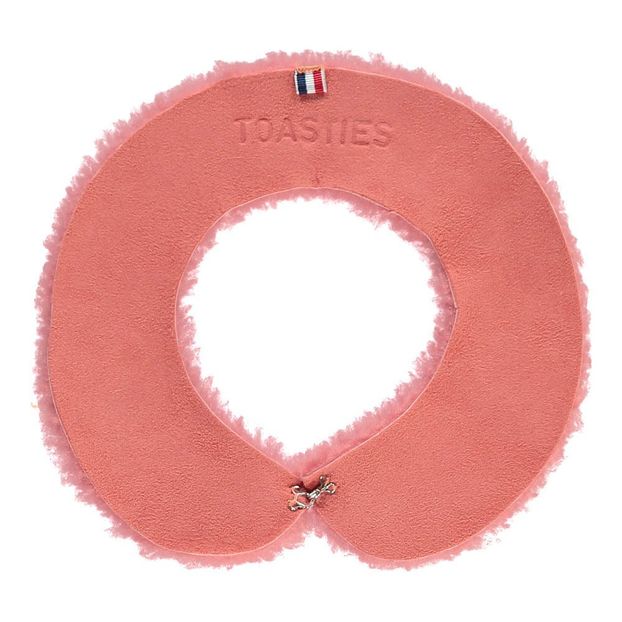 Col Claudine Peau Lainée Merinos-product