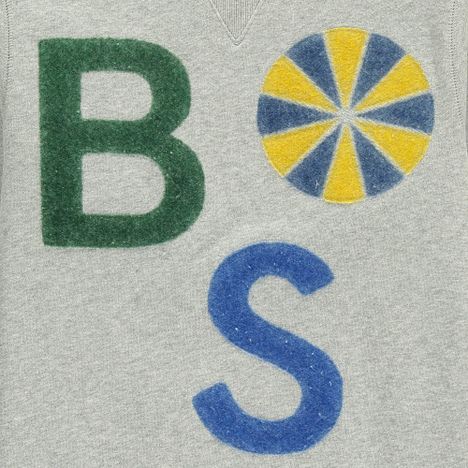 B.O.S Maxx Sweatshirt-product