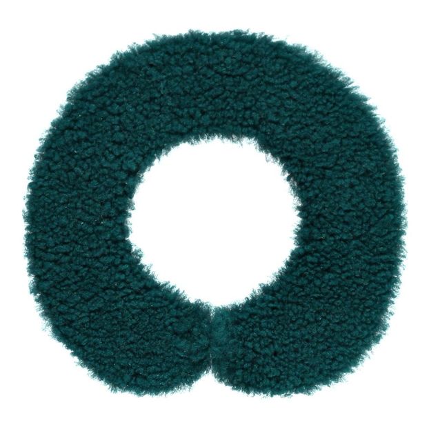 Col Claudine Peau Lainée Merinos-product