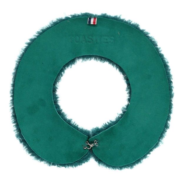 Col Claudine Peau Lainée Merinos-product