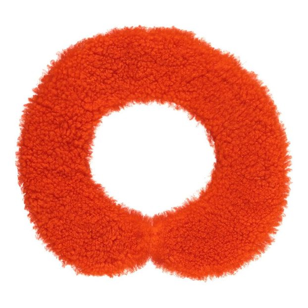 Col Claudine Peau Lainée Merinos-product