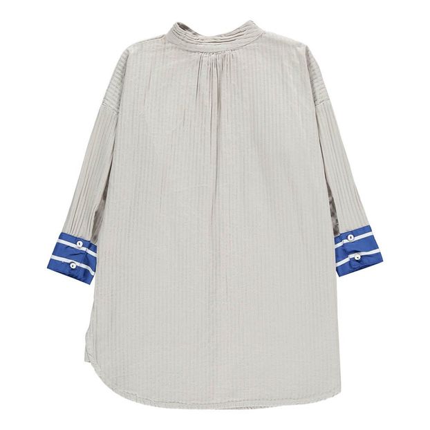 Robe Plastic Is Over-product
