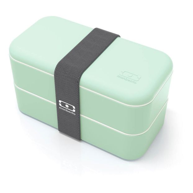 Bento Original 2 compartiments hermétiques Made in France-product