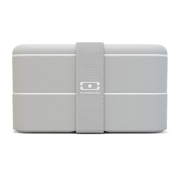 Bento Original 2 compartiments hermétiques Made in France-product