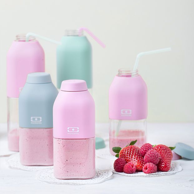 Trinkflasche Positive -product