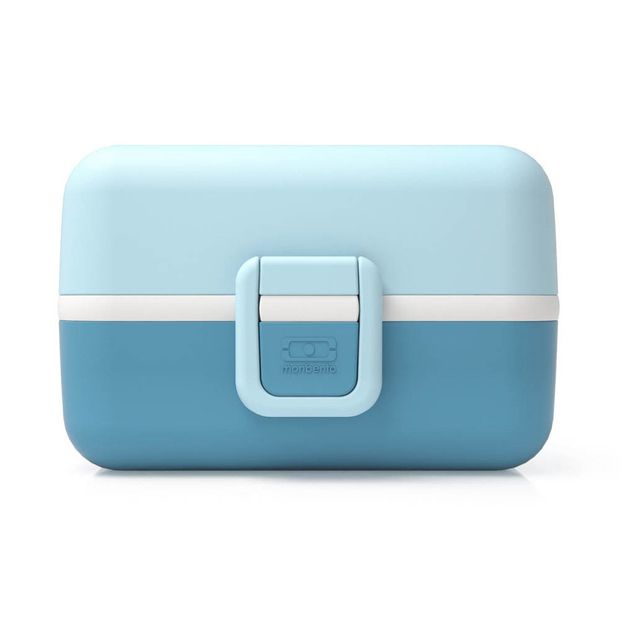 Tresor Children's Adjustable Bento With 3 Compartments-product