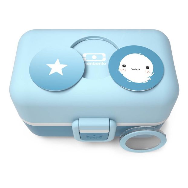 Bento Tresor enfant modulable 3 compartiments-product