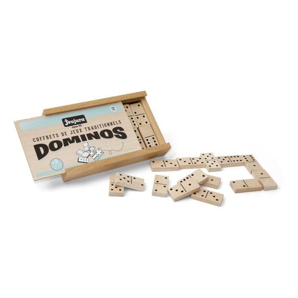 Jeu de Dominos-product