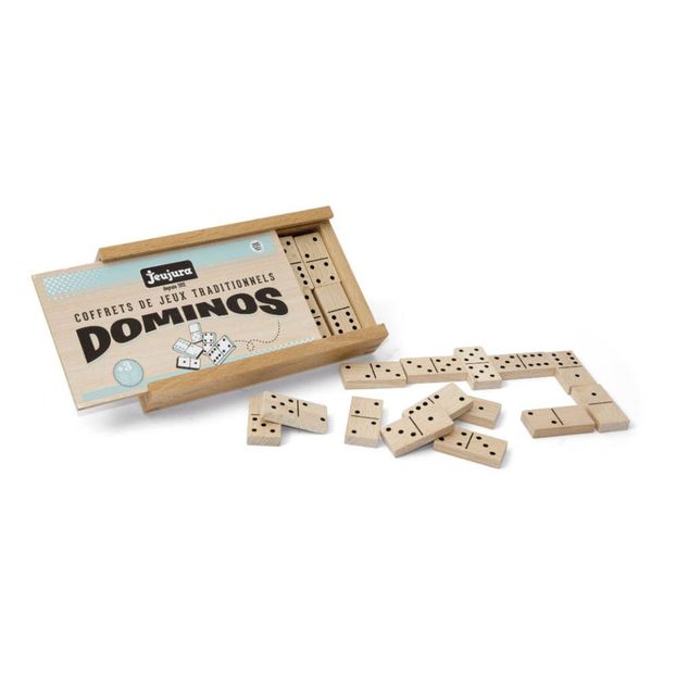 Jeu de Dominos-product