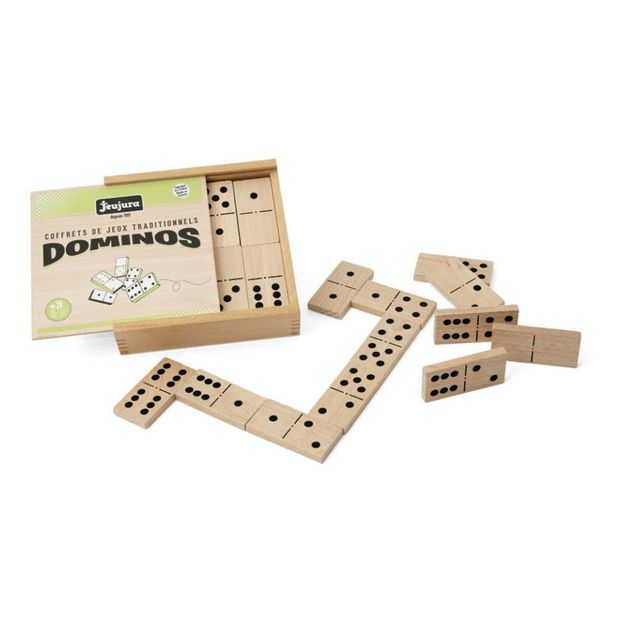 Big Dominos-product