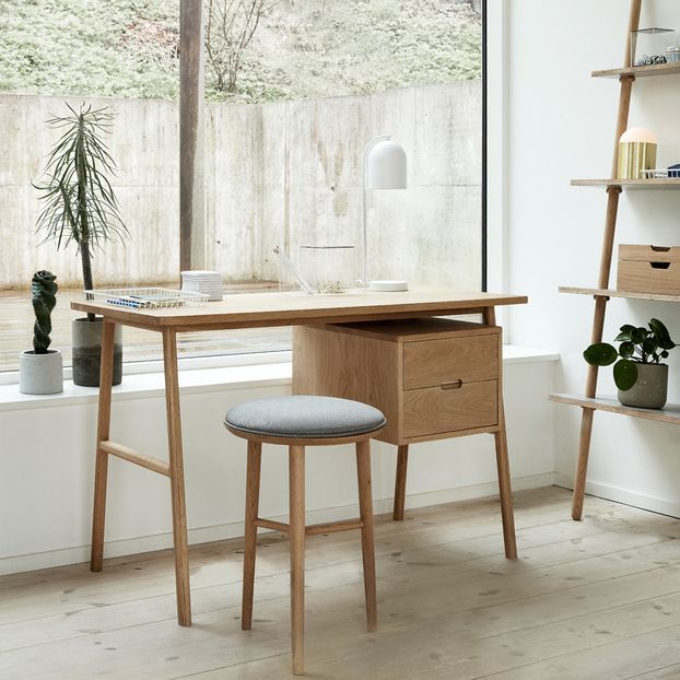 Semi-Circle Table Lamp-product