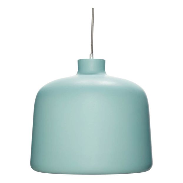 Suspension en aluminium-product