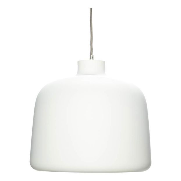 Suspension en aluminium-product