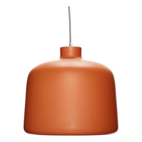 Suspension en aluminium-product