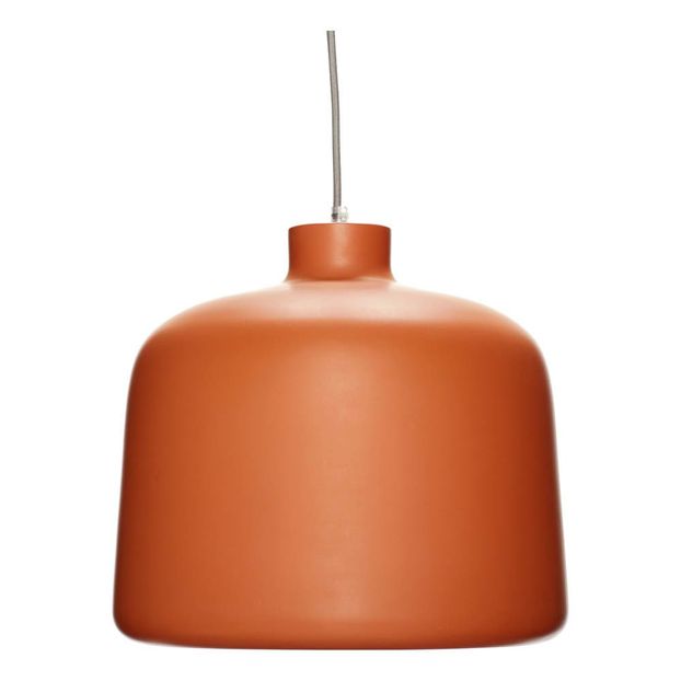 Suspension en aluminium-product