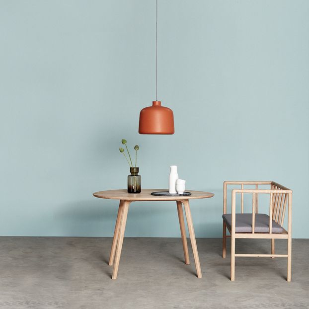 Suspension en aluminium-product