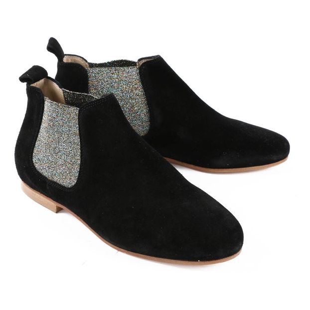 Botas Chelsea Riva -product