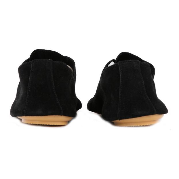 Derbies Suède Eclairs Brodés-product