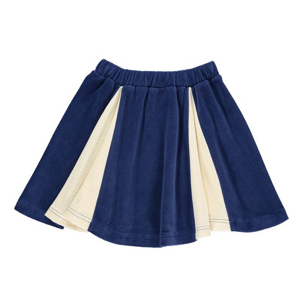 Jupe Velours Bicolore Stockholm-product