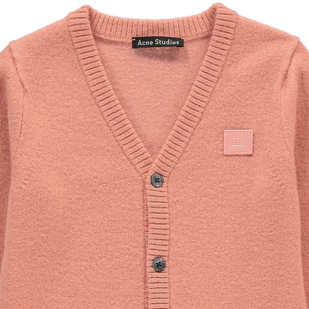 Cardigan Lana Mini Neve-product