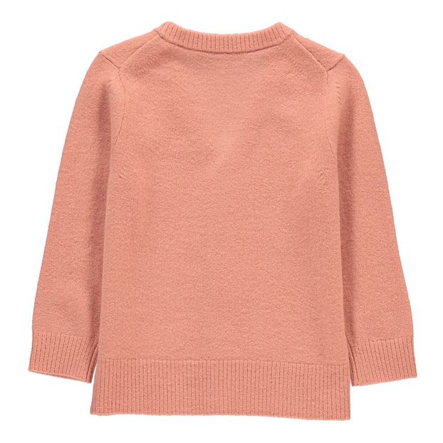 Cardigan Lana Mini Neve-product