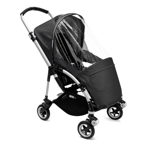 Bee Pushchair High Performance Rain Protector-product