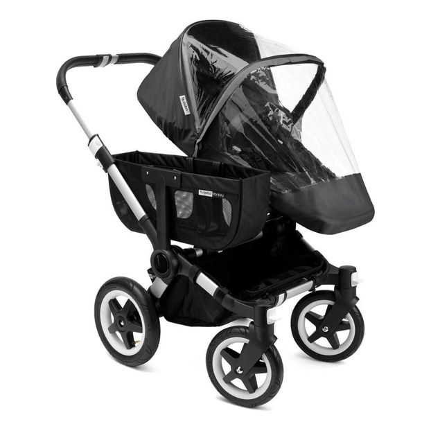 Buffalo, Donkey & Runner Pushchair High Performance Rain Protector-product