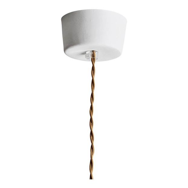 Plafón de porcelana mate-product