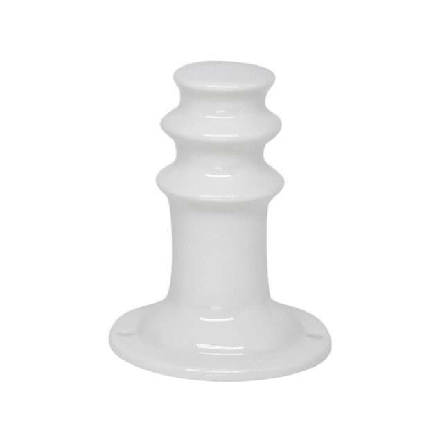 Colgador de porcelana brillante para lámpara portátil-product