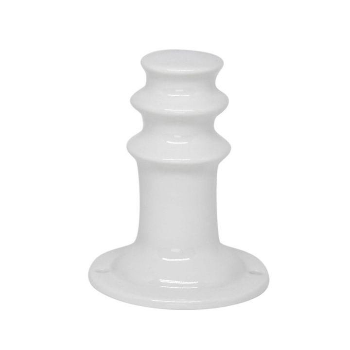 Colgador de porcelana brillante para lámpara portátil- Imagen del producto n°0