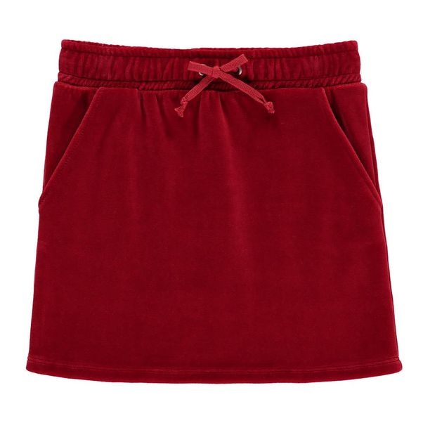 Jupe Velours-product