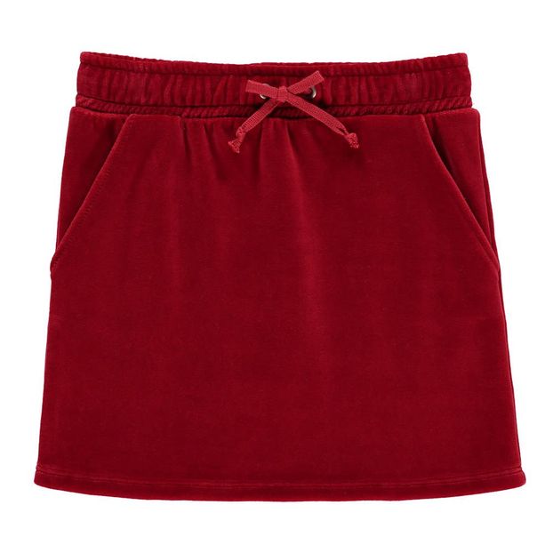 Jupe Velours-product