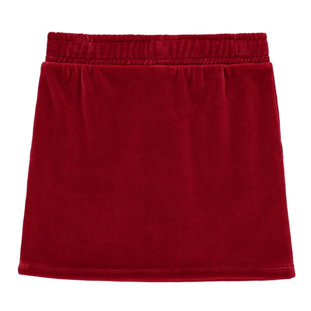 Jupe Velours-product