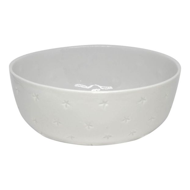 Saladier en porcelaine Nuit étoilée D16cm-product