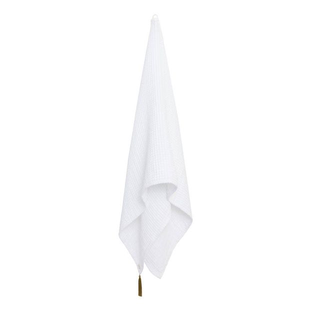 Organic Cotton Bath Towel-product