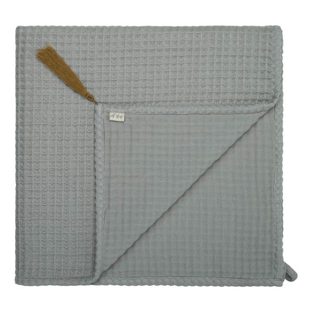 Serviette de bain en coton bio-product