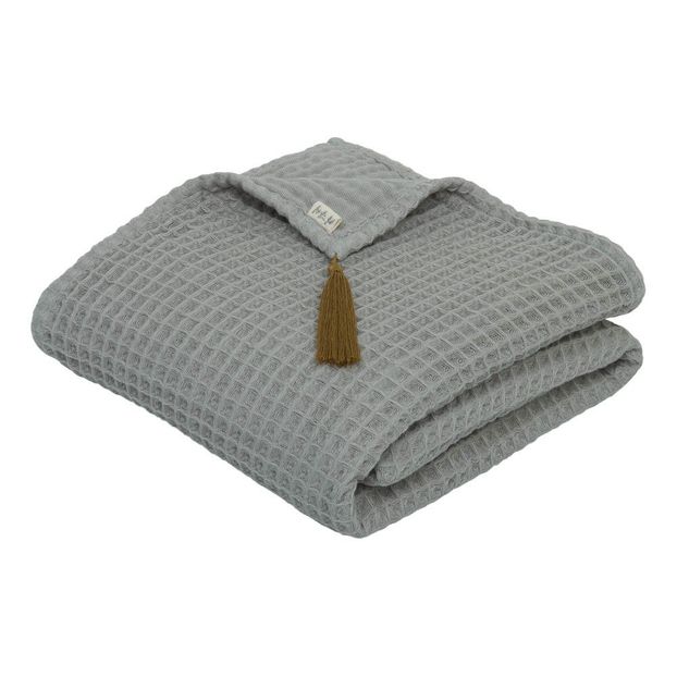 Organic Cotton Bath Towel-product