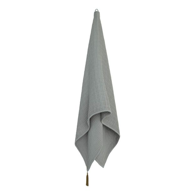 Organic Cotton Bath Towel-product