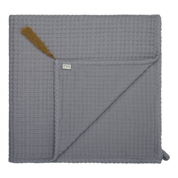 Organic Cotton Bath Towel-product