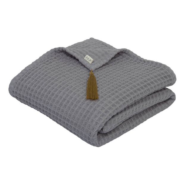 Organic Cotton Bath Towel-product