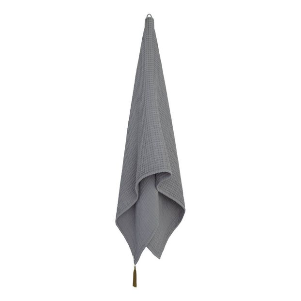 Organic Cotton Bath Towel-product