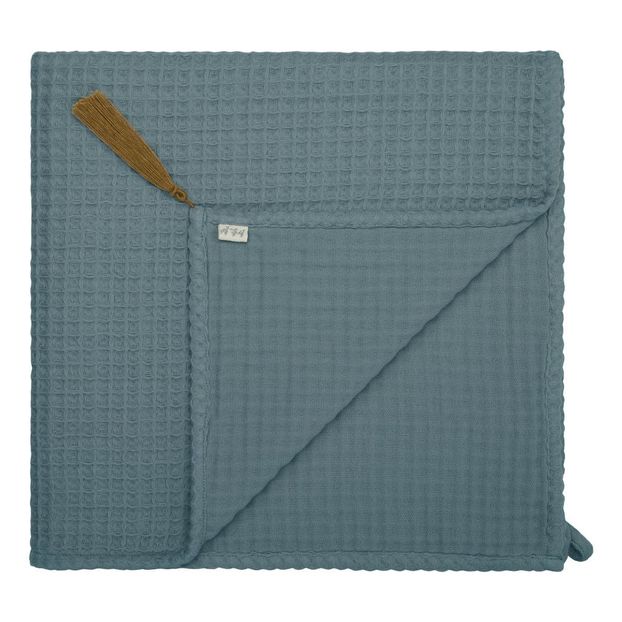 Serviette de bain en coton bio-product