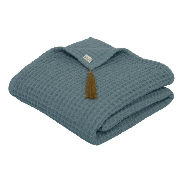 Serviette de bain en coton bio-product