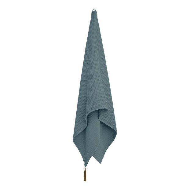 Serviette de bain en coton bio-product