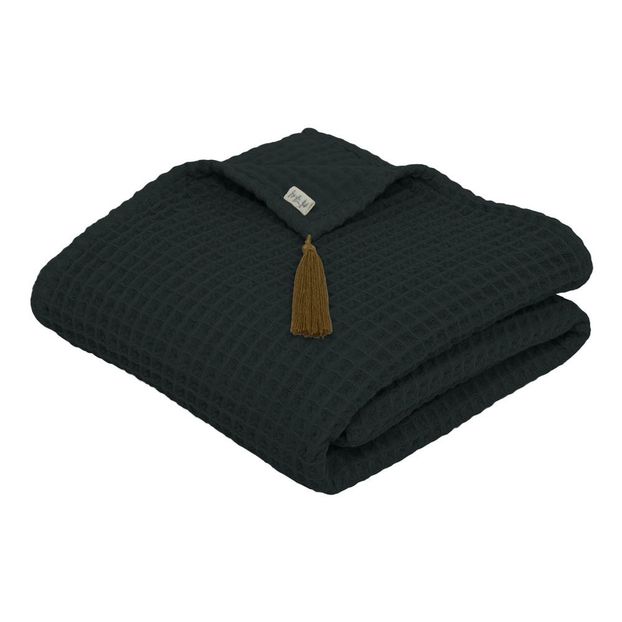 Serviette de bain en coton bio-product